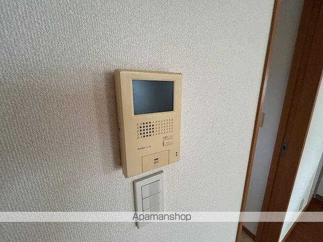 湘光ヴィラの内装写真