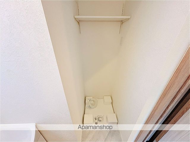 セレーノの内装写真