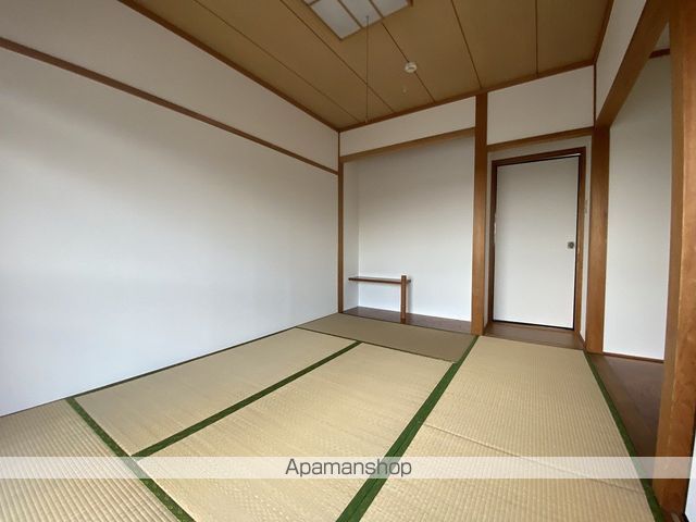 TKビルの内装写真