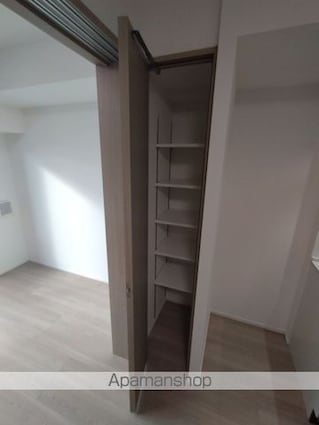 Ｓ－ＲＥＳＩＤＥＮＣＥ新宿早稲田ａｖｅｌｉｓ[1DK/30.11m2]の内装3