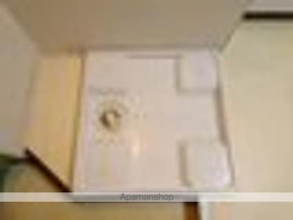 東京都世田谷区上北沢４丁目[2K/34m2]の内装