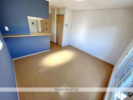 ＮＭＯＮ　Ｂ[1LDK/42.8m2]の内装1