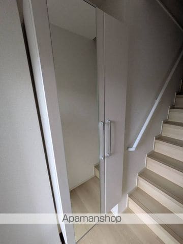 トリニティ下川東の内装写真