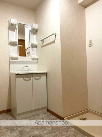グランドールVの内装写真