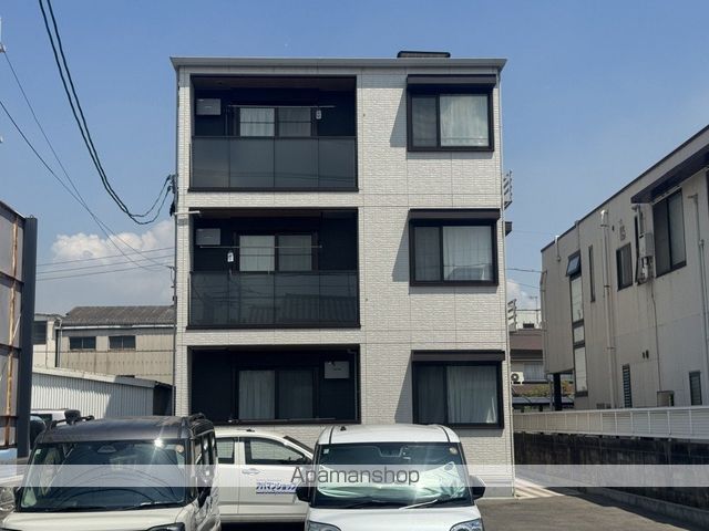D-room沖野上IIの外観写真