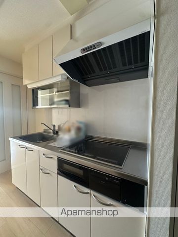 福富グラードマンションの内装写真