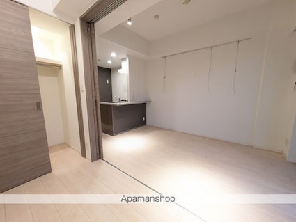 アジールコフレ中野坂上[1DK/25.06m2]の内装5