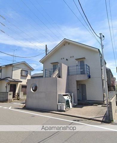トーラス井の頭II