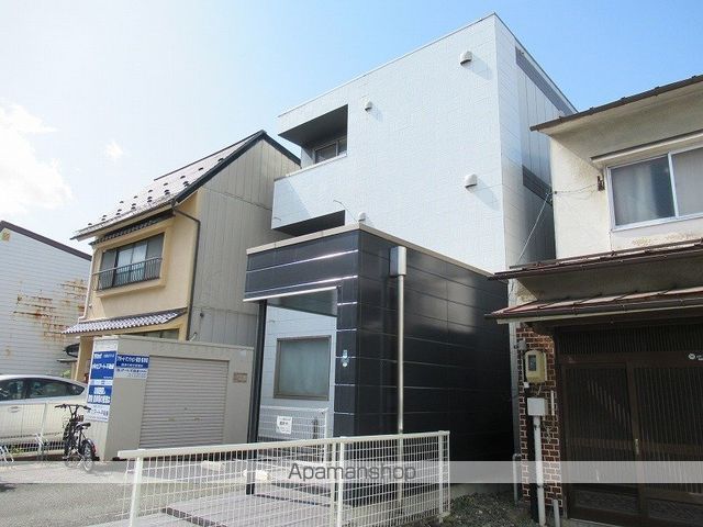 ASSURANCE本町通の外観写真
