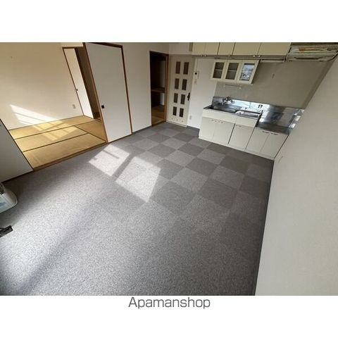 ふじいハイツ平岸の内装写真