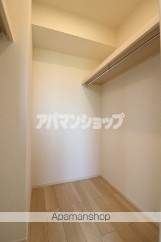 キャトル セゾンの内装写真
