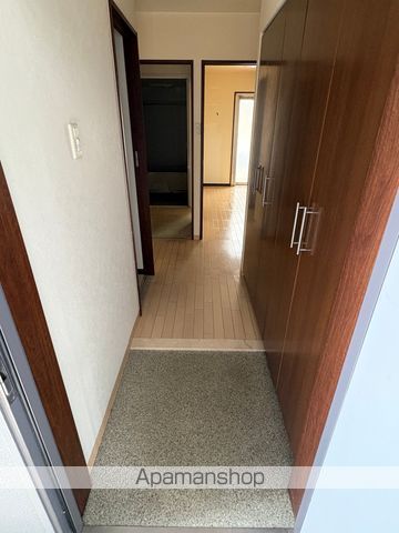 デルメゾン三国ヶ丘の内装写真