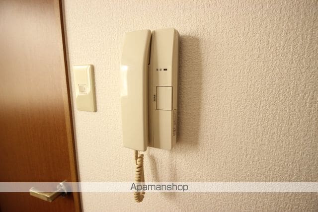 アペックスビルの内装写真