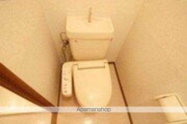 安之前ハイツの内装写真