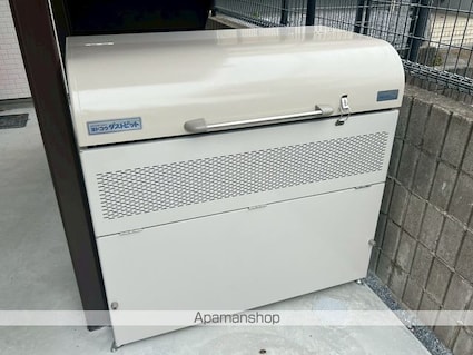 ＷＡＬＥＡ[1K/20m2]の共用部3