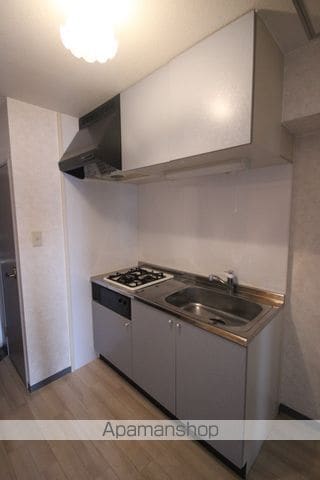 ヴァンサンク堺町の内装写真