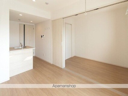 リアンレガーロ室見ステーション[1DK/29.24m2]の内装