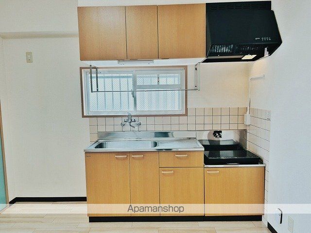 シェレナGARDENの内装写真