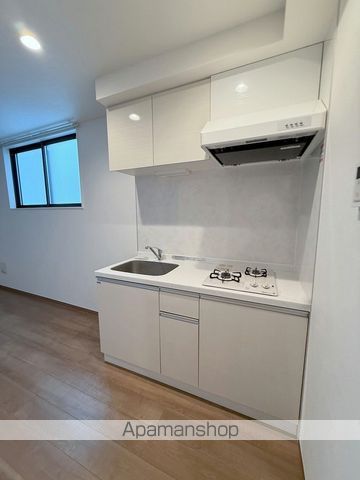 アーバンパーク宮前平EASTの内装写真
