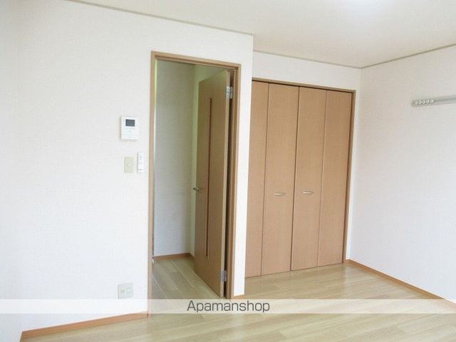 サンテラスPIXYの内装写真