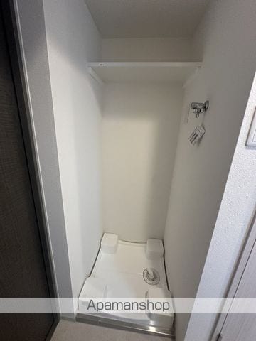ALIVISFUKUSHIMAEBIEの内装写真