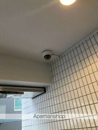 広島県広島市中区住吉町[1K/24m2]の共用部5