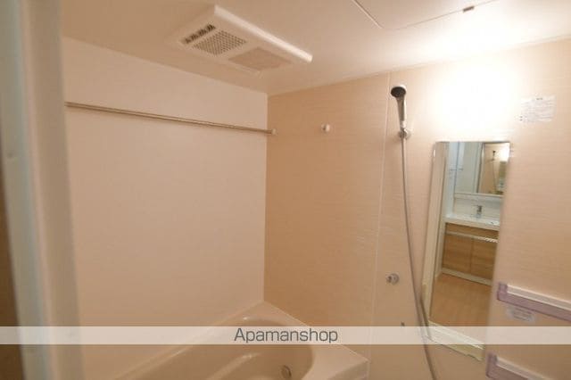 GRANDTIC KISSAの内装写真