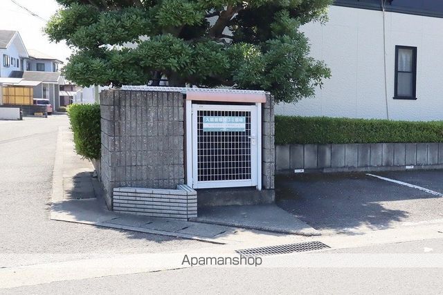 メゾネットクレール B棟のその他写真