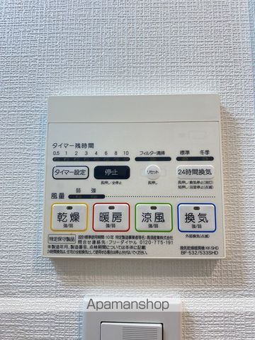 ドゥーエ仙台イーストIIの内装写真