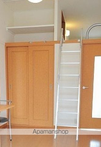 レオパレスビエントの内装写真