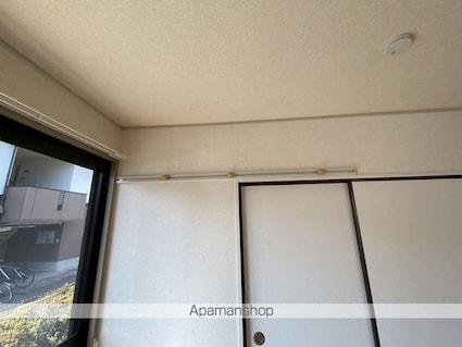 セジュール関谷　Ａ棟[3DK/55.39m2]の内装8