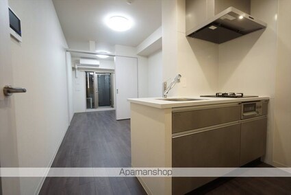 プレサンス名駅南ブリエ[1LDK/33.26m2]の内装5