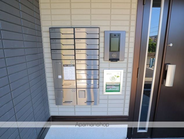 セレスティア田神 WESTのその他写真