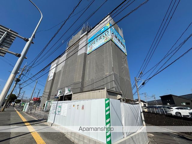 LIFEFIELD桜台IIの外観写真