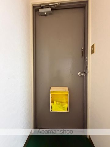 ハイツ石橋の内装写真