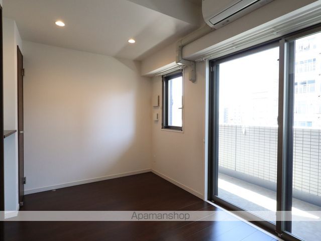 RESIDENCE丸の内七間町の内装写真