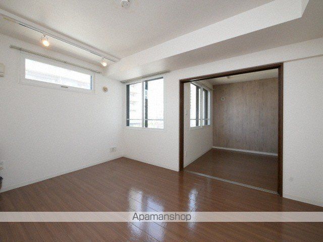 KOKOMO南8条の内装写真