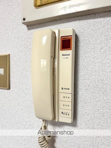 泉州昭和ビルの内装写真