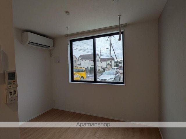 クレイス町田の内装写真