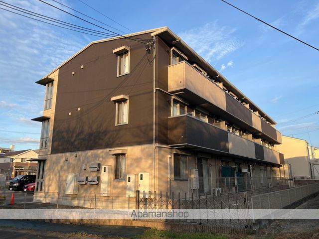 コモレビ ガーデンの外観写真