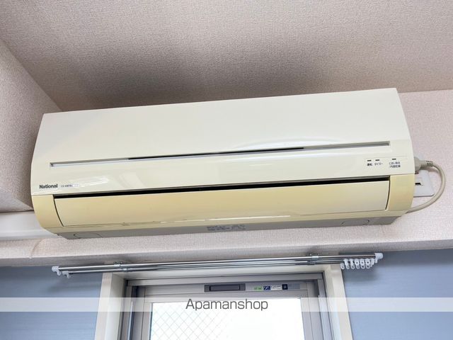 アルカータ壽の内装写真