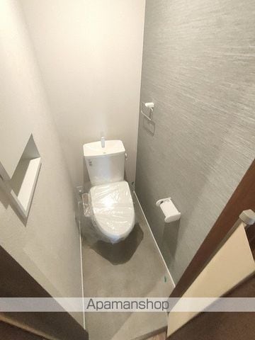 ハイテラス千里山の内装写真