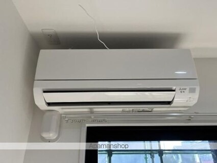 セレスティアル江平[1LDK/40m2]のその他設備