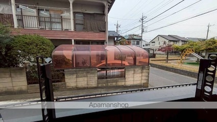 アネックスガーデン馬橋[1K/18m2]の眺望