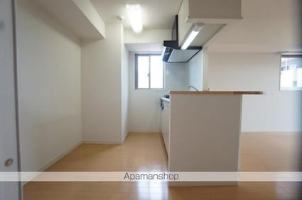 スカイタワー勝山[1LDK/43.47m2]の内装2