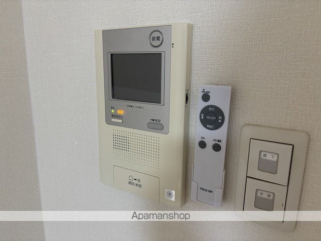 ノーブルプレイス北四番丁の内装写真