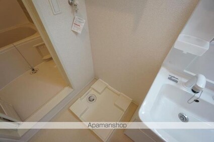 コンフォーティアＫＯＵＭＥ　４[1R/30m2]の内装1