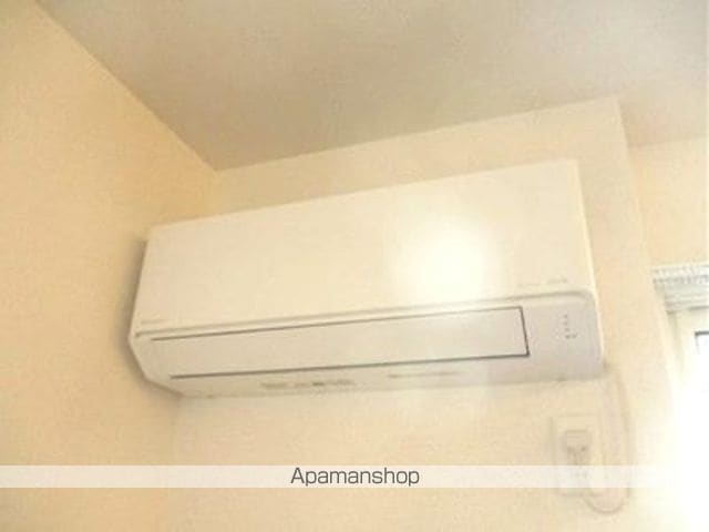 CLASSEUM都賀の内装写真