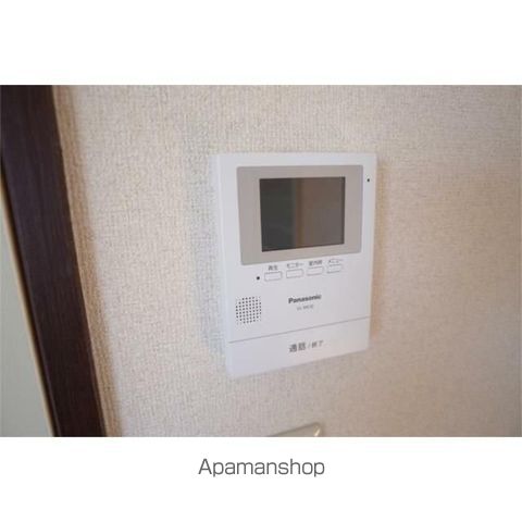 ビレッジサングランデE棟の内装写真