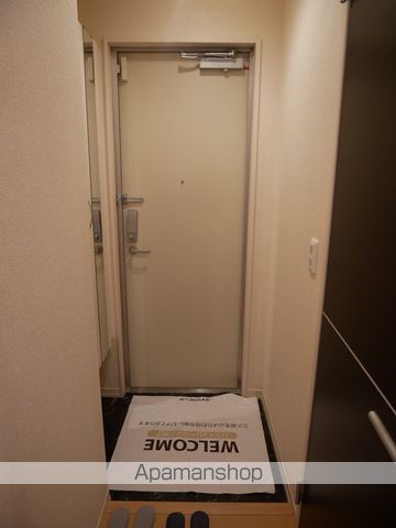 モメント ブリーシュフルの内装写真